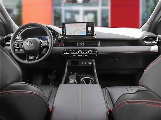 2026 Honda Passport TrailSport Touring Blackout (Stk: 7306) in Ottawa - Image 22 of 22