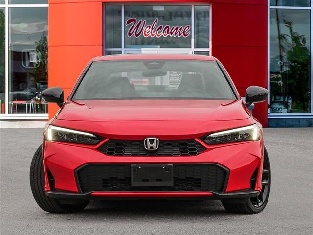 2026 Honda Civic Hybrid Sport (Stk: 7304) in Ottawa - Image 2 of 23