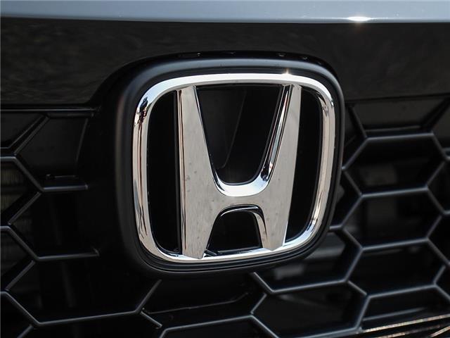 2026 Honda Civic Hybrid Sport (Stk: 7301) in Ottawa - Image 9 of 23