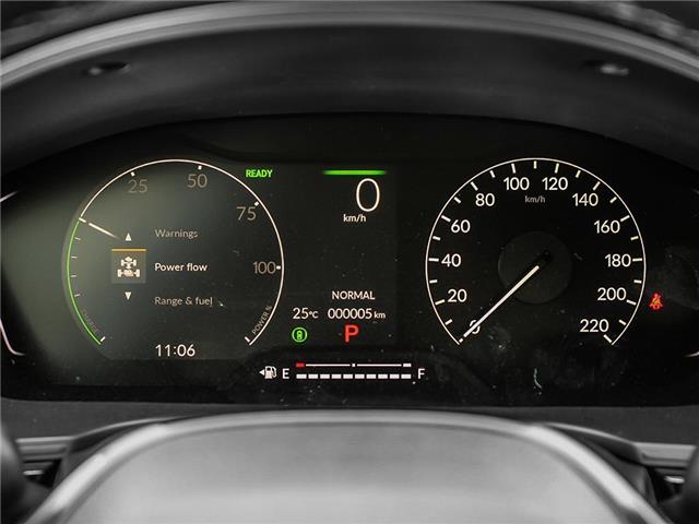 2026 Honda Civic Hybrid Sport (Stk: 7301) in Ottawa - Image 14 of 23