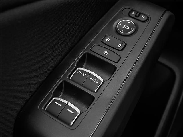 2026 Honda Civic Hybrid Sport (Stk: 7301) in Ottawa - Image 16 of 23