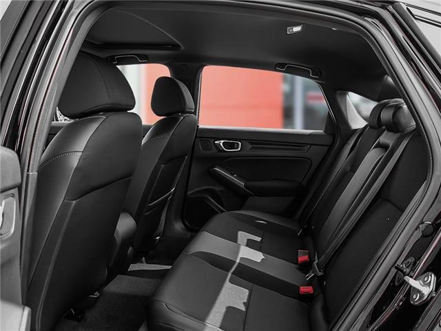 2026 Honda Civic Hybrid Sport (Stk: 7301) in Ottawa - Image 21 of 23