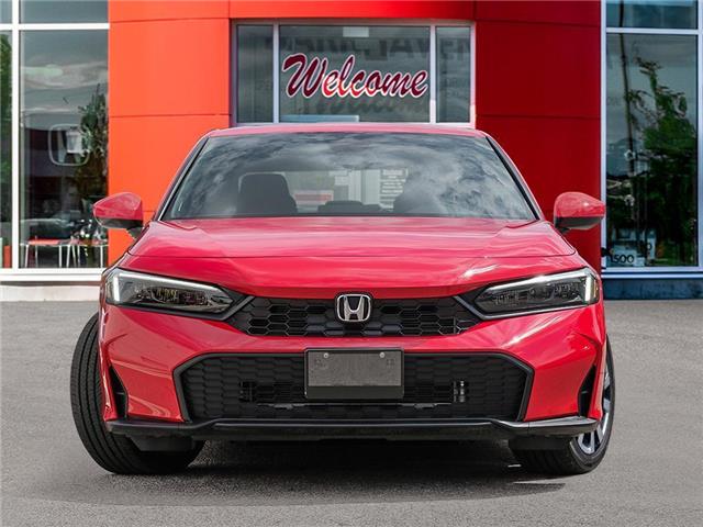 2026 Honda Civic LX (Stk: 7318) in Ottawa - Image 2 of 19