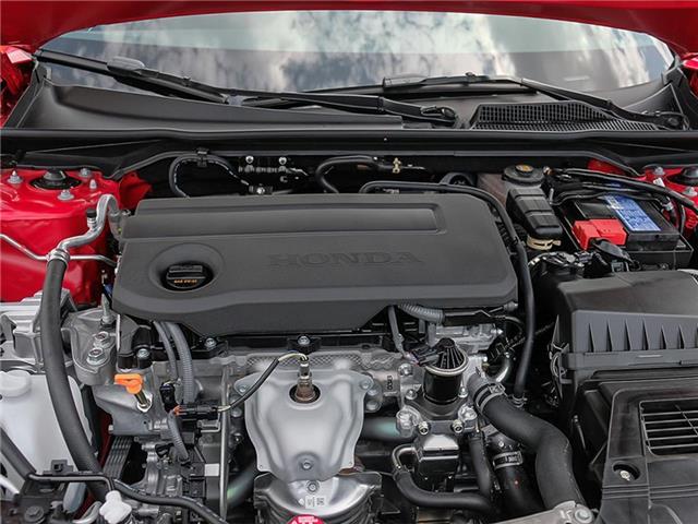 2026 Honda Civic LX (Stk: 7318) in Ottawa - Image 6 of 19
