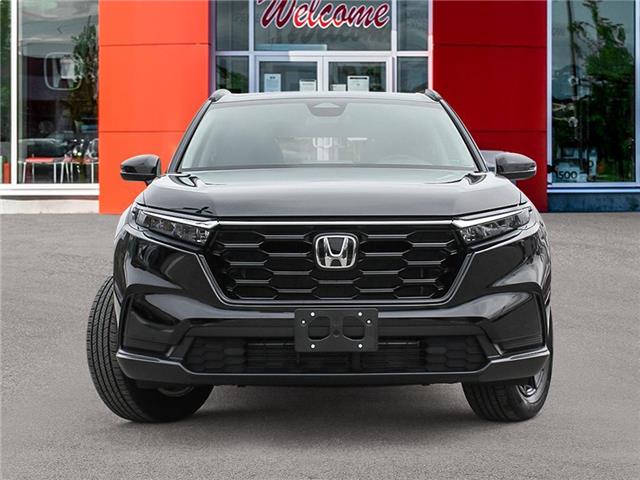 2026 Honda CR-V Sport (Stk: 7316) in Ottawa - Image 2 of 23