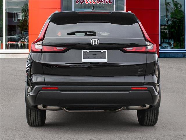 2026 Honda CR-V Sport (Stk: 7316) in Ottawa - Image 5 of 23