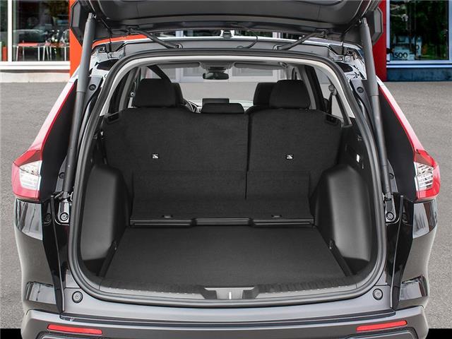 2026 Honda CR-V Sport (Stk: 7316) in Ottawa - Image 7 of 23