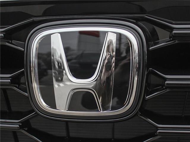 2026 Honda CR-V Sport (Stk: 7316) in Ottawa - Image 9 of 23