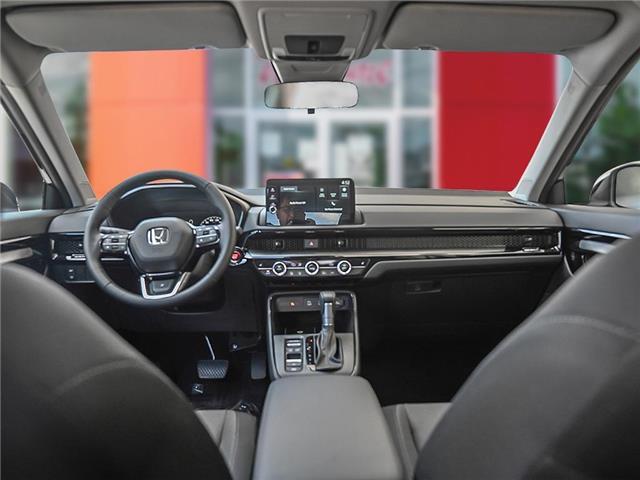 2026 Honda CR-V Sport (Stk: 7316) in Ottawa - Image 22 of 23