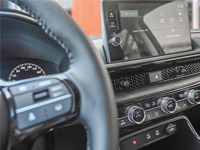 2026 Honda CR-V Sport (Stk: 7316) in Ottawa - Image 23 of 23