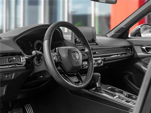 2026 Honda Civic Sport (Stk: 7319) in Ottawa - Image 12 of 23