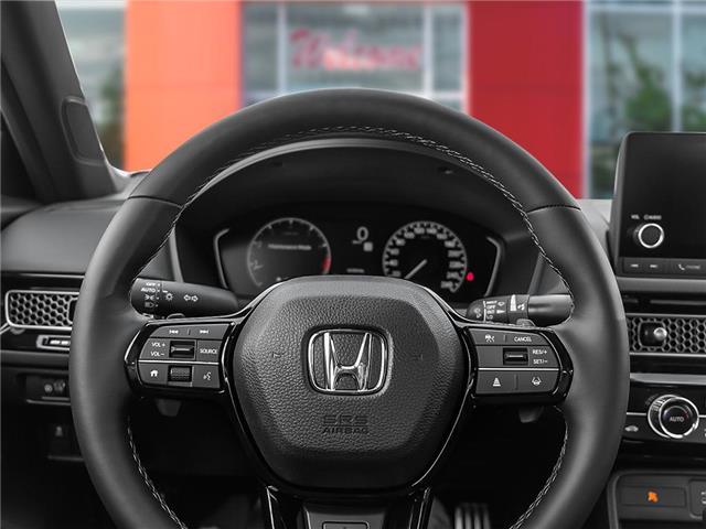 2026 Honda Civic Sport (Stk: 7319) in Ottawa - Image 13 of 23