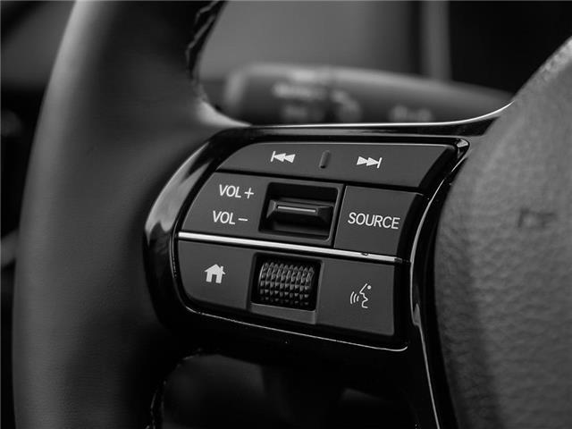 2026 Honda Civic Sport (Stk: 7319) in Ottawa - Image 15 of 23