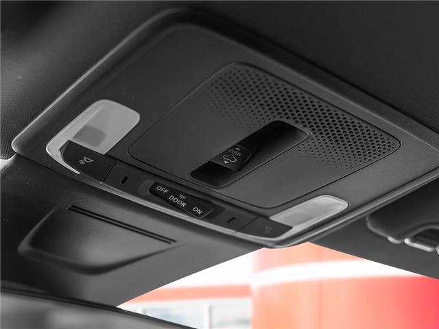 2026 Honda Civic Sport (Stk: 7319) in Ottawa - Image 19 of 23