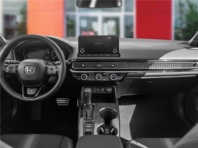 2026 Honda Civic Sport (Stk: 7319) in Ottawa - Image 22 of 23