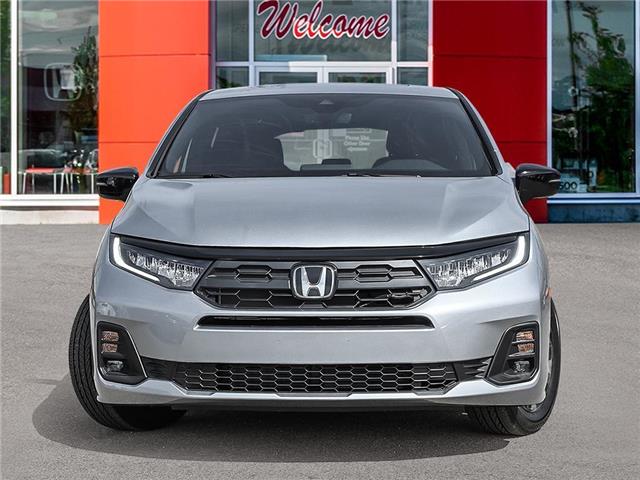 2026 Honda Odyssey Touring (Stk: 7308) in Ottawa - Image 2 of 23