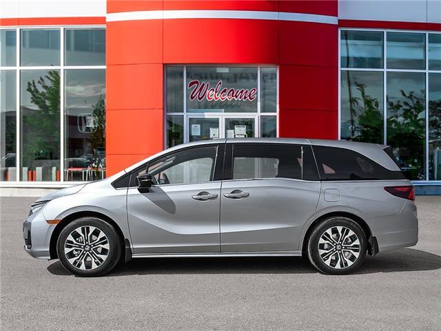 2026 Honda Odyssey Touring (Stk: 7308) in Ottawa - Image 3 of 23