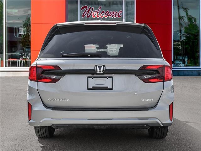 2026 Honda Odyssey Touring (Stk: 7308) in Ottawa - Image 5 of 23