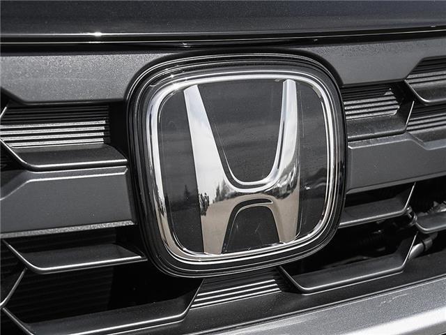 2026 Honda Odyssey Touring (Stk: 7308) in Ottawa - Image 9 of 23