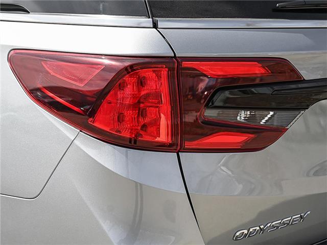 2026 Honda Odyssey Touring (Stk: 7308) in Ottawa - Image 11 of 23
