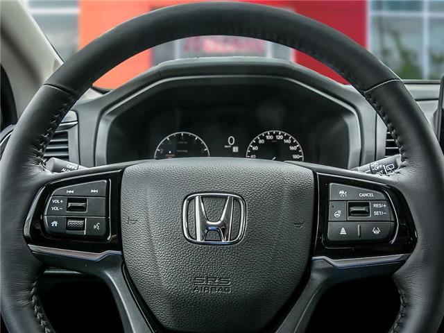 2026 Honda Odyssey Touring (Stk: 7308) in Ottawa - Image 13 of 23