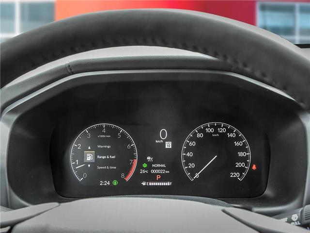 2026 Honda Odyssey Touring (Stk: 7308) in Ottawa - Image 14 of 23
