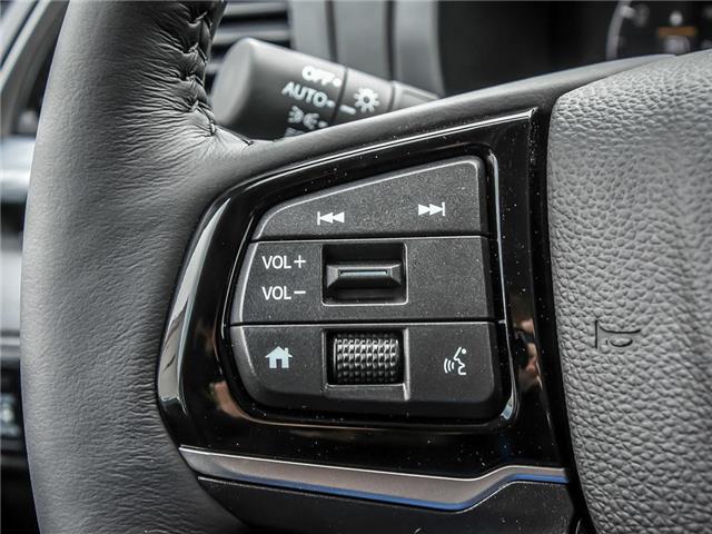 2026 Honda Odyssey Touring (Stk: 7308) in Ottawa - Image 15 of 23