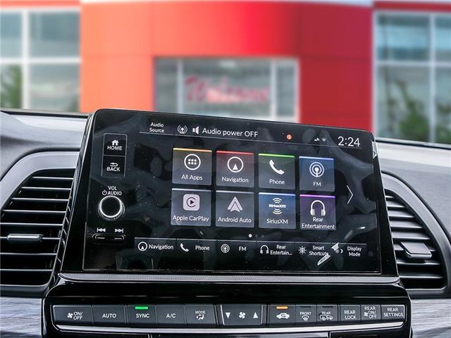 2026 Honda Odyssey Touring (Stk: 7308) in Ottawa - Image 18 of 23