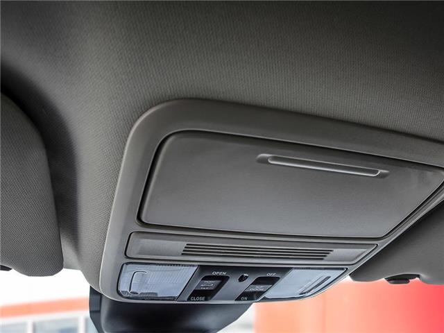 2026 Honda Odyssey Touring (Stk: 7308) in Ottawa - Image 19 of 23