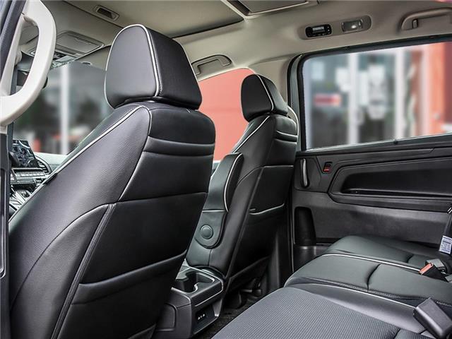 2026 Honda Odyssey Touring (Stk: 7308) in Ottawa - Image 21 of 23