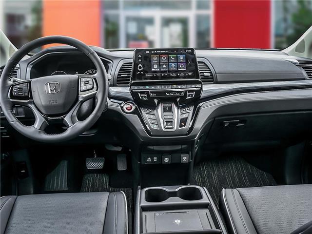 2026 Honda Odyssey Touring (Stk: 7308) in Ottawa - Image 22 of 23