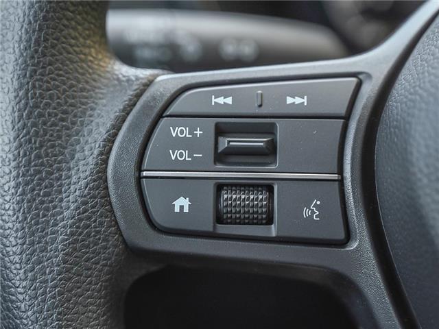 2026 Honda CR-V LX (Stk: 7313) in Ottawa - Image 12 of 19
