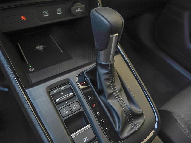 2026 Honda CR-V LX (Stk: 7313) in Ottawa - Image 14 of 19