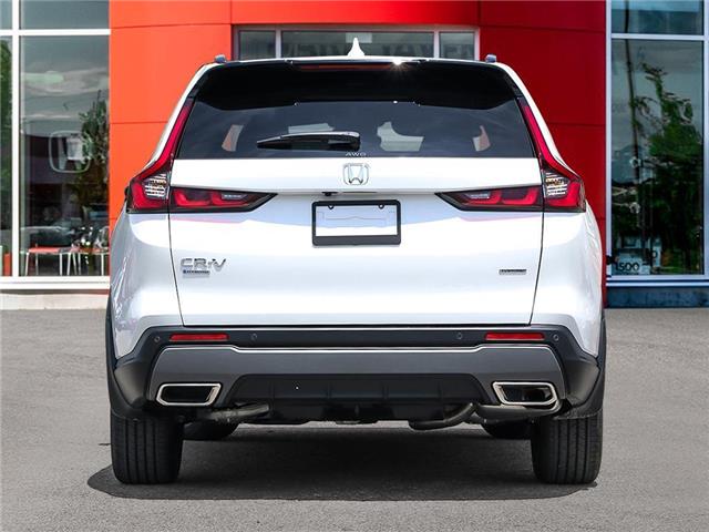 2026 Honda CR-V Hybrid Touring (Stk: 7320) in Ottawa - Image 5 of 23