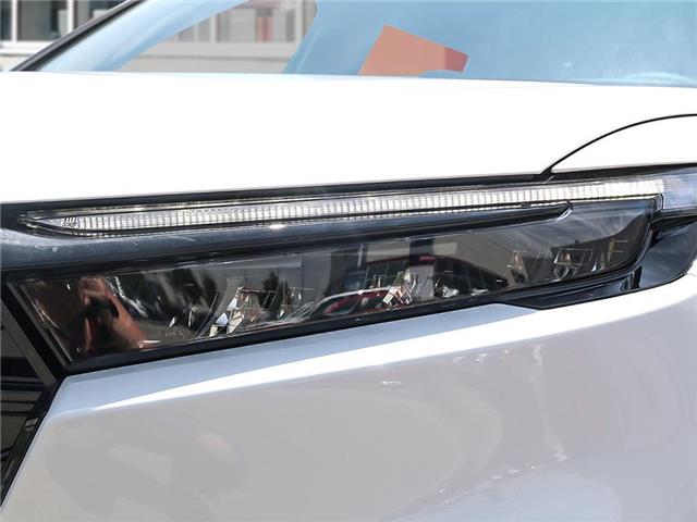 2026 Honda CR-V Hybrid Touring (Stk: 7320) in Ottawa - Image 10 of 23