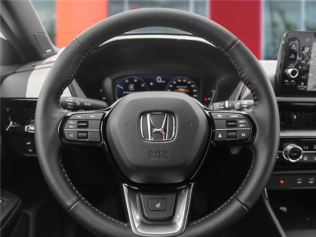 2026 Honda CR-V Hybrid Touring (Stk: 7320) in Ottawa - Image 13 of 23