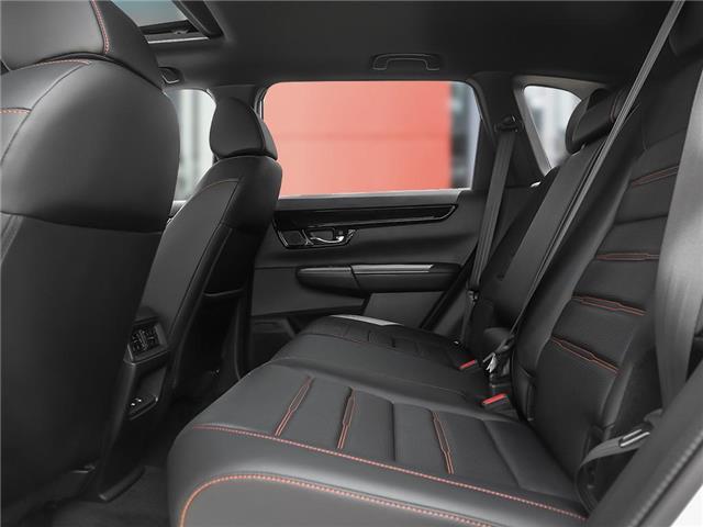 2026 Honda CR-V Hybrid Touring (Stk: 7320) in Ottawa - Image 21 of 23