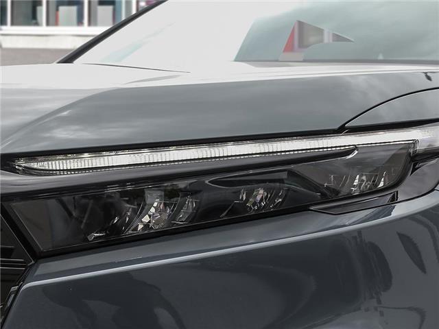 2026 Honda CR-V Hybrid Sport (Stk: 7302) in Ottawa - Image 9 of 22