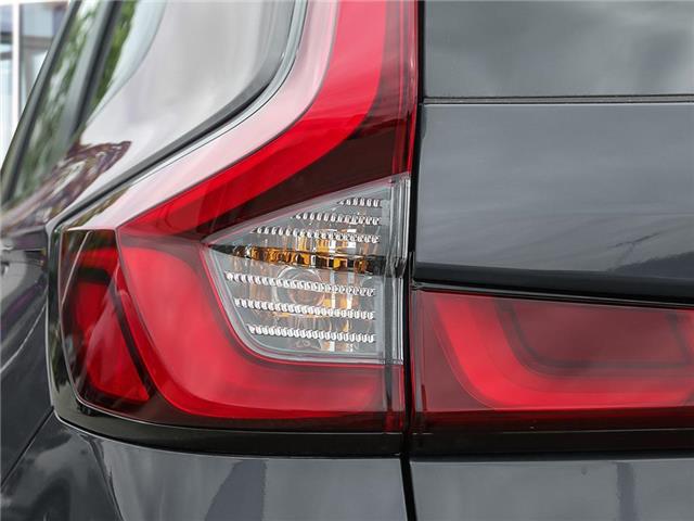 2026 Honda CR-V Hybrid Sport (Stk: 7302) in Ottawa - Image 10 of 22