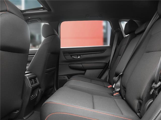 2026 Honda CR-V Hybrid Sport (Stk: 7302) in Ottawa - Image 20 of 22