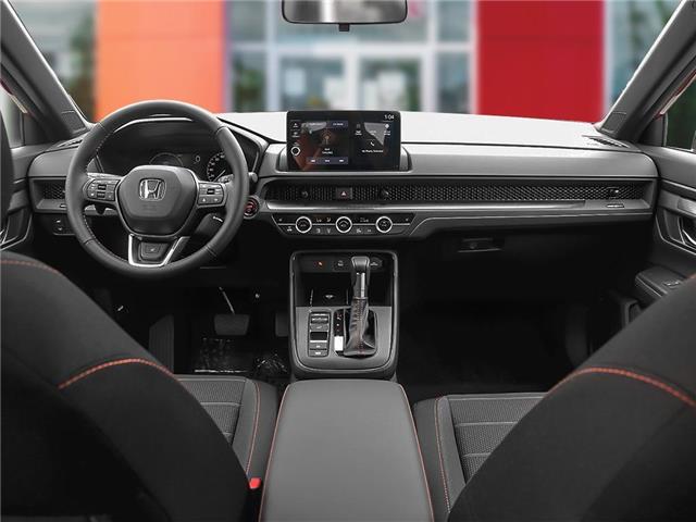 2026 Honda CR-V Hybrid Sport (Stk: 7302) in Ottawa - Image 21 of 22