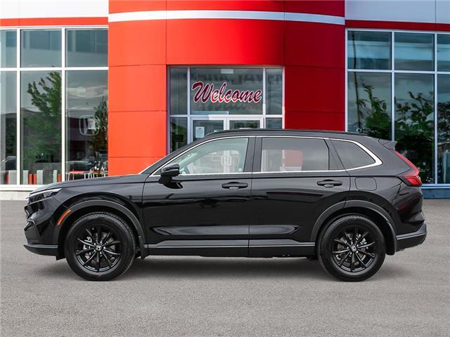 2026 Honda CR-V Sport (Stk: 7300) in Ottawa - Image 3 of 23