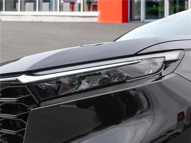 2026 Honda CR-V Sport (Stk: 7300) in Ottawa - Image 10 of 23