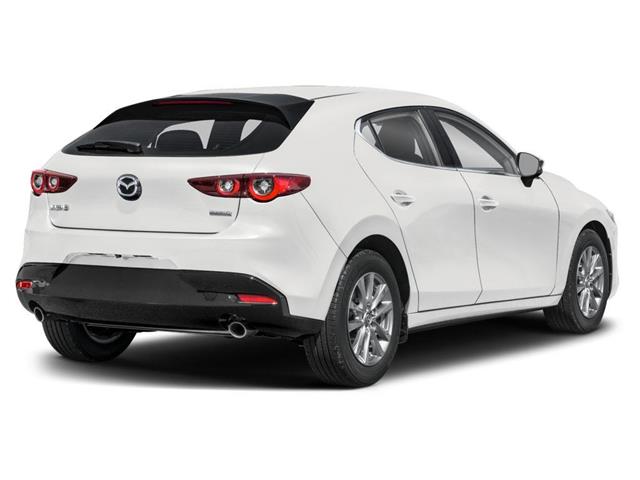 2026 Mazda Mazda3 Sport GX (Stk: 26028) in ORILLIA - Image 3 of 12