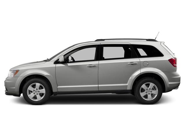 2013 Dodge Journey SXT/Crew (Stk: 7415A) in Fort Erie - Image 2 of 11