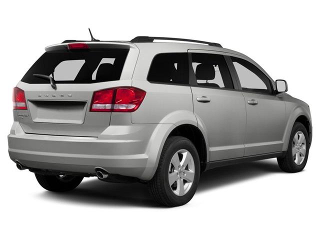 2013 Dodge Journey SXT/Crew (Stk: 7415A) in Fort Erie - Image 3 of 11