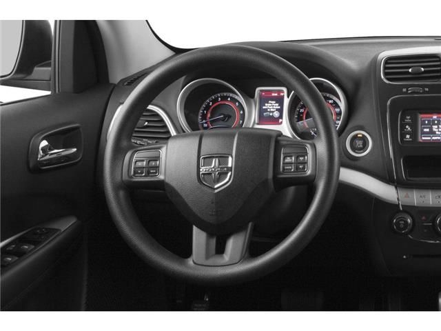 2013 Dodge Journey SXT/Crew (Stk: 7415A) in Fort Erie - Image 4 of 11