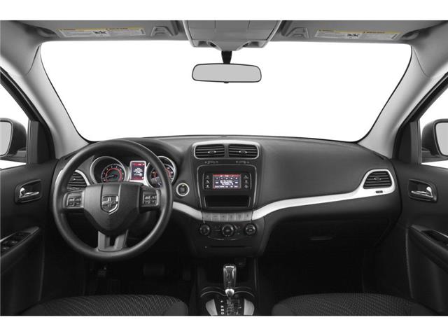 2013 Dodge Journey SXT/Crew (Stk: 7415A) in Fort Erie - Image 5 of 11