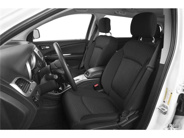 2013 Dodge Journey SXT/Crew (Stk: 7415A) in Fort Erie - Image 6 of 11