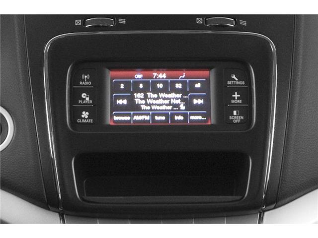 2013 Dodge Journey SXT/Crew (Stk: 7415A) in Fort Erie - Image 7 of 11